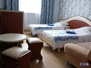 Апельсин Гостевой дом