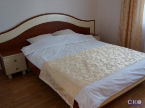 Апельсин Гостевой дом