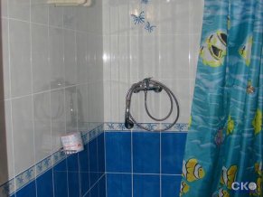 Апельсин Гостевой дом