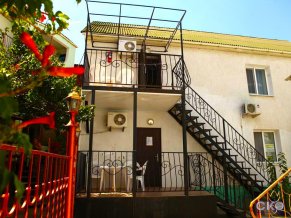 Светлана Гостевой Дом