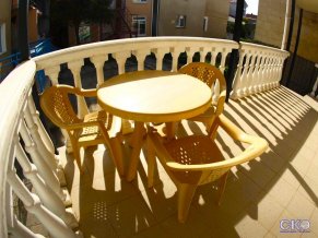 Светлана Гостевой Дом