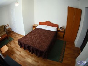 Светлана Гостевой Дом