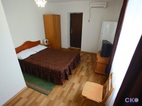 Светлана Гостевой Дом