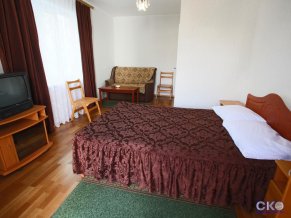 Светлана Гостевой Дом