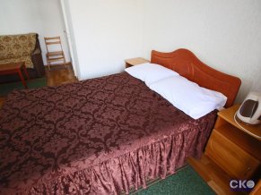 Светлана Гостевой Дом