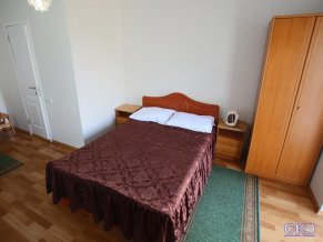 Светлана Гостевой Дом