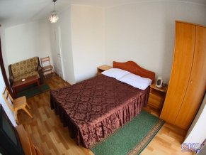 Светлана Гостевой Дом