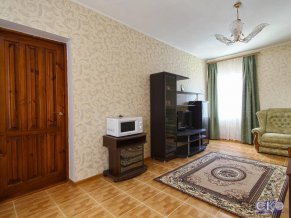 Светлана Гостевой Дом