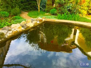 Морская радуга Пансионат