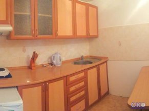 Морская радуга Пансионат