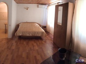 Морская радуга Пансионат