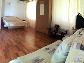 Морская радуга Пансионат