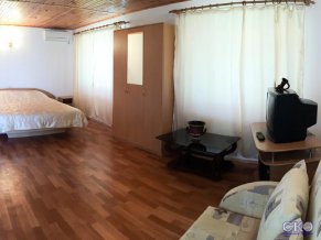 Морская радуга Пансионат