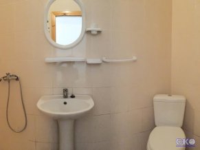 Морская радуга Пансионат