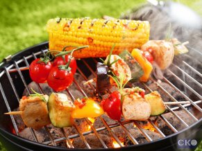 Морская радуга Пансионат