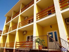 Севиль Гостевой дом