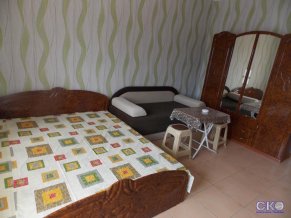 Севиль Гостевой дом