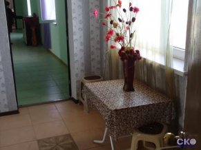 Севиль Гостевой дом