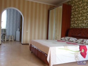 Севиль Гостевой дом