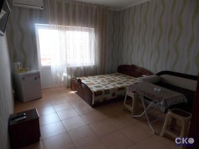 Севиль Гостевой дом