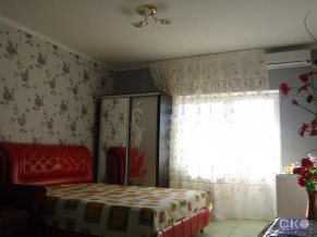 Севиль Гостевой дом