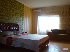 Севиль Гостевой дом