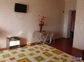 Севиль Гостевой дом