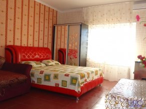 Севиль Гостевой дом