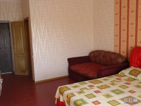 Севиль Гостевой дом