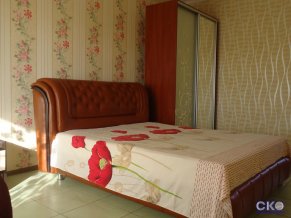 Севиль Гостевой дом