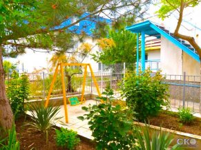 Золотой песок Гостевой дом