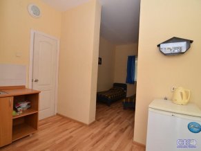 Золотой песок Гостевой дом