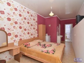 Золотой песок Гостевой дом