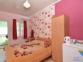 Золотой песок Гостевой дом