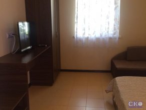 Золотой песок Гостевой дом