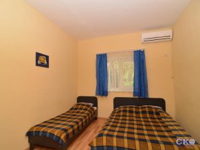 Золотой песок Гостевой дом