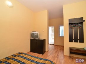 Золотой песок Гостевой дом