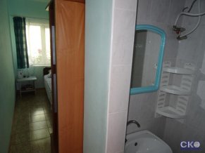 Золотой песок Гостевой дом