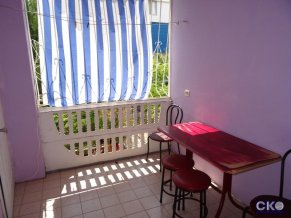 Золотой песок Гостевой дом