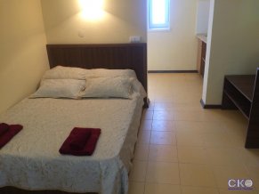 Золотой песок Гостевой дом