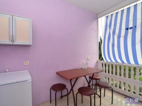 Золотой песок Гостевой дом