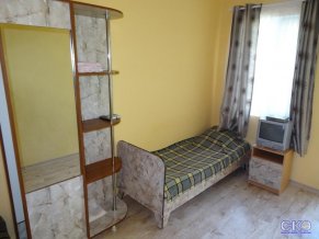 Золотой песок Гостевой дом