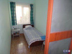 Золотой песок Гостевой дом