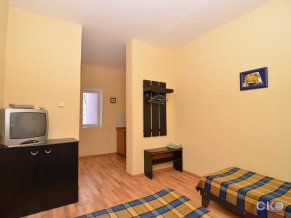 Золотой песок Гостевой дом