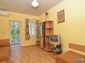 Золотой песок Гостевой дом