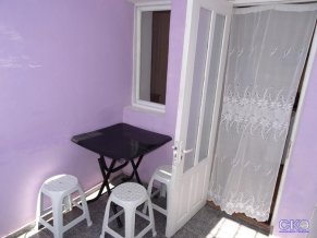 Золотой песок Гостевой дом