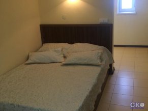 Золотой песок Гостевой дом