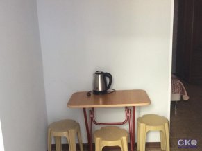 Золотой песок Гостевой дом