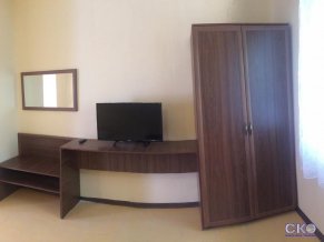 Золотой песок Гостевой дом