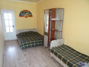 Золотой песок Гостевой дом